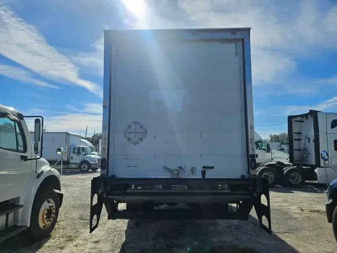 2018 FREIGHTLINER/MERCEDES M2 10600888b97557586ec01cea0e0e6a7c586