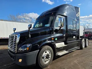 2020 FREIGHTLINER/MERCEDES CASCADIA 125