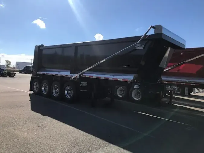 2026 EAST STEEL QUAD