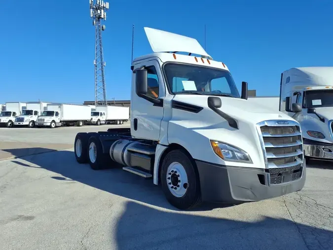 2019 FREIGHTLINER/MERCEDES NEW CASCADIA PX12664