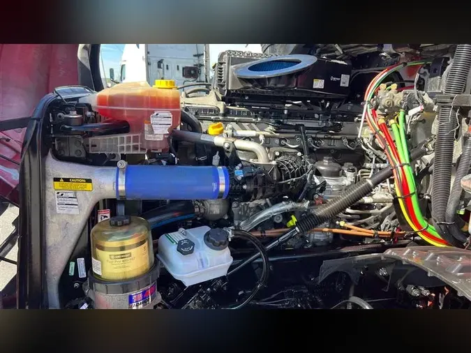 2022 FREIGHTLINER CA126008d2377985b9cf325d10678db82e72c