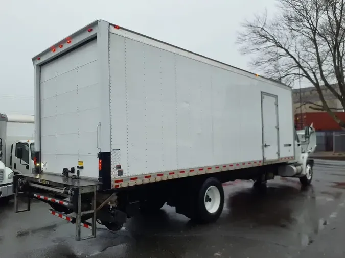 2019 NAVISTAR INTERNATIONAL 4300008dfd281a83487f2ce468400a5c546a
