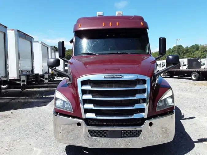 2020 FREIGHTLINER NEW CASCADIA PX12664