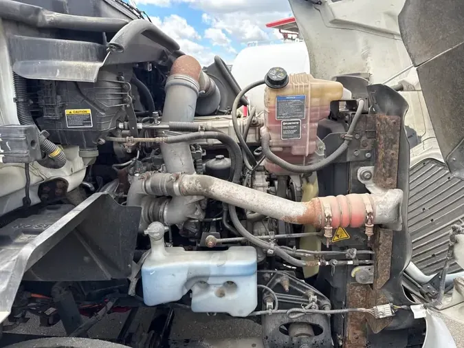 2019 NAVISTAR INTERNATIONAL RH613 DAYCAB S/A008fb7990484b98f5737c8e6d362d978