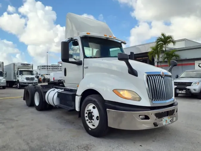 2018 NAVISTAR INTERNATIONAL LT625 DAYCAB T/A008ff91f7bd90ed6eb6f4adf46cccd41