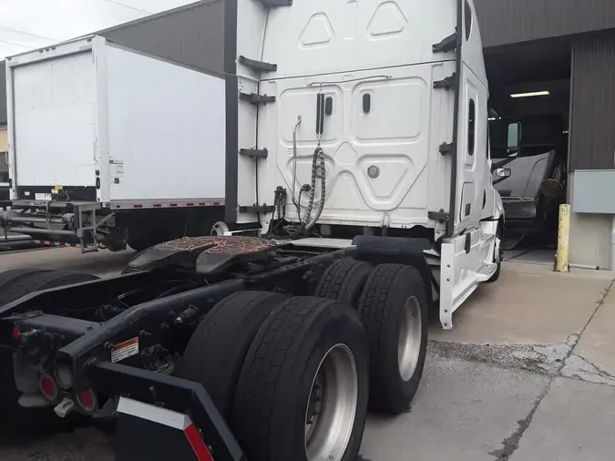2020 FREIGHTLINER NEW CASCADIA PX12664