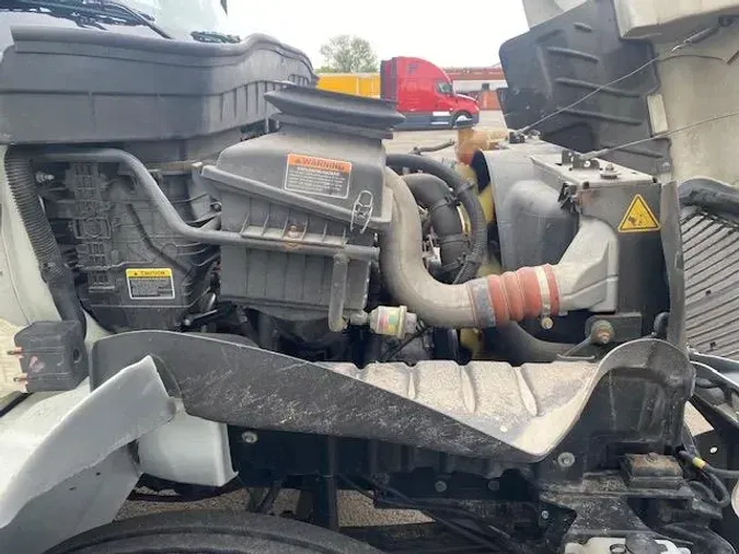 2019 International 4300