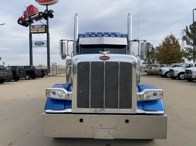 2023 Peterbilt 38900911753d813cd213219c9e34e40d88d