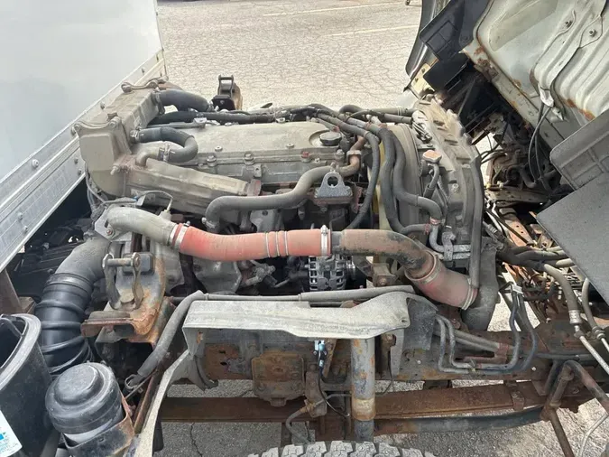 2018 ISUZU NPR HD0091d4313e02db26f7aeee488289fef3