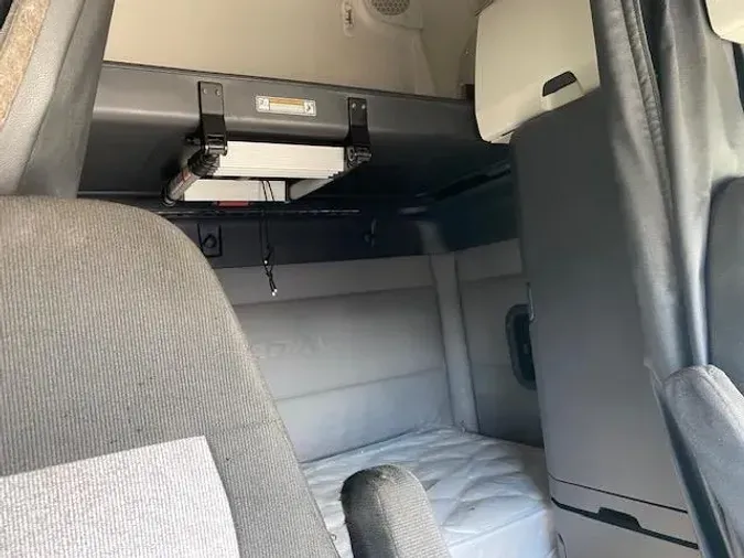2020 Freightliner Cascadia