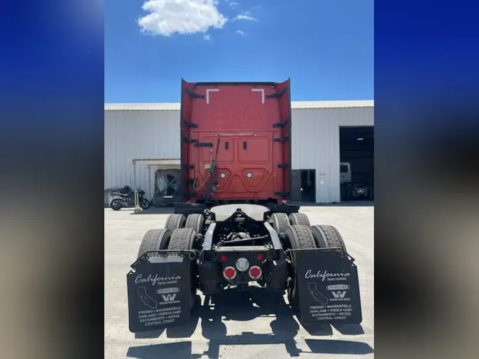 2022 FREIGHTLINER NEW CASCADIA PX12664