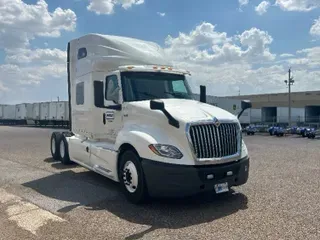 2018 INTERNATIONAL LT625