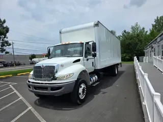 2016 NAVISTAR INTERNATIONAL 4300