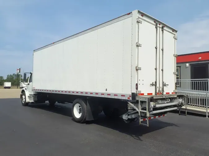 2019 FREIGHTLINER/MERCEDES M2 106009594bfdfc78cadc2b7f4fd0d7ef441