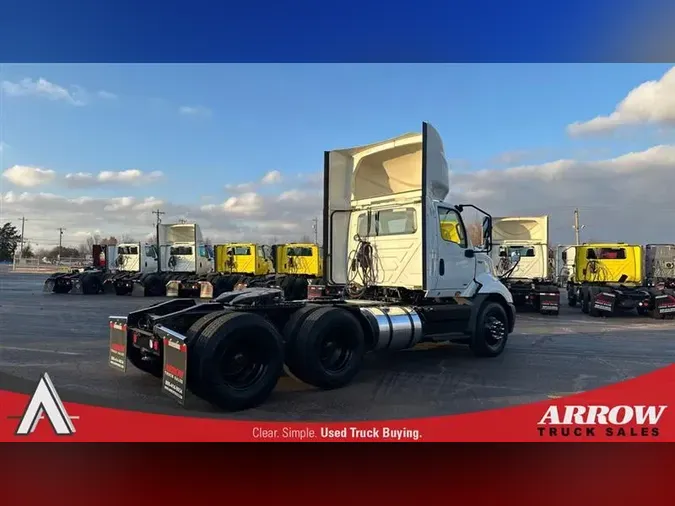 2020 INTERNATIONAL RH613