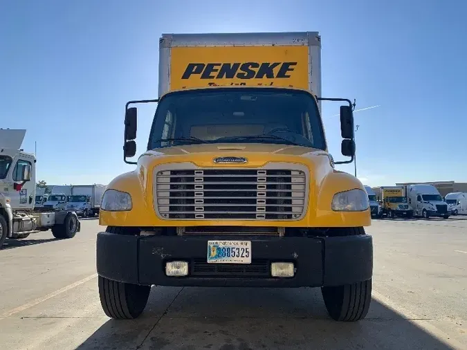 2018 Freightliner M2