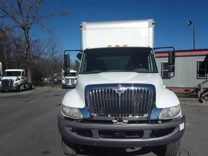2019 NAVISTAR INTERNATIONAL 4300