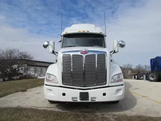 2020 Peterbilt 579
