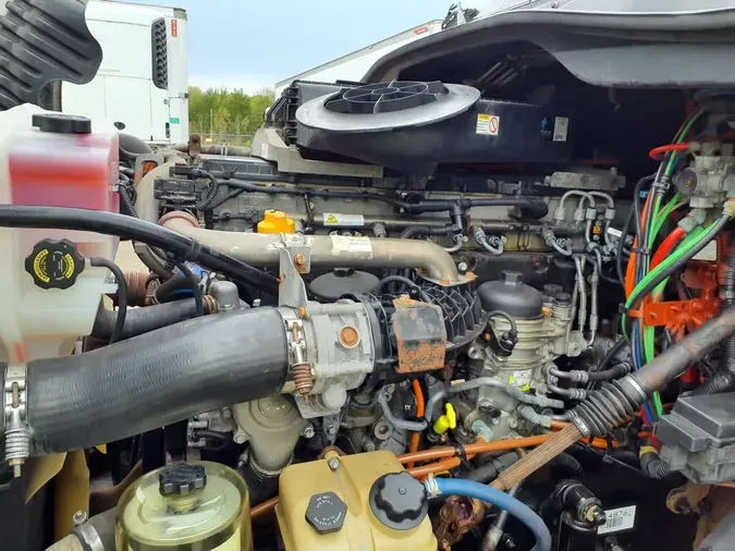 2016 FREIGHTLINER/MERCEDES CASCADIA 1250097d934fafe12d54cd1776d9772cc5a