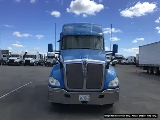 2019 KENWORTH T680