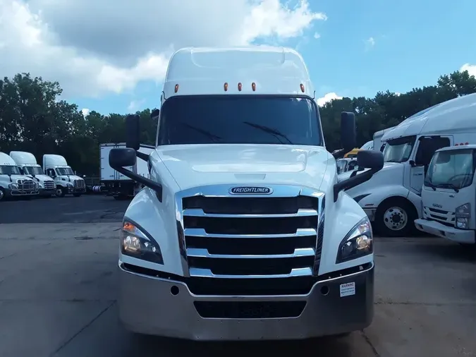 2020 FREIGHTLINER NEW CASCADIA PX12664
