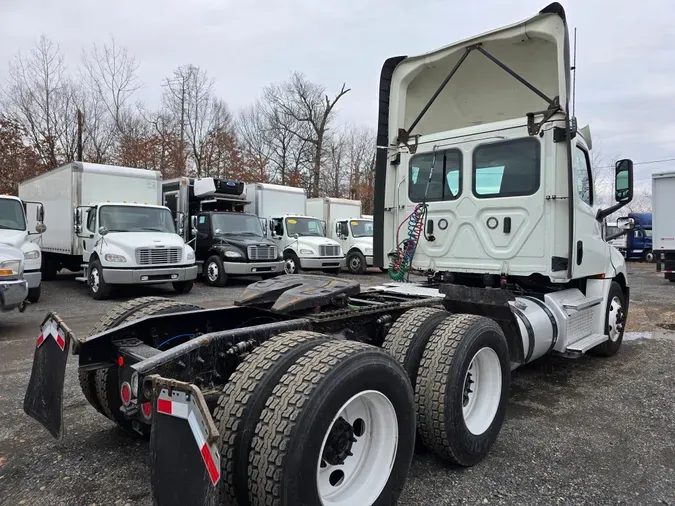 2020 FREIGHTLINER/MERCEDES NEW CASCADIA PX12664