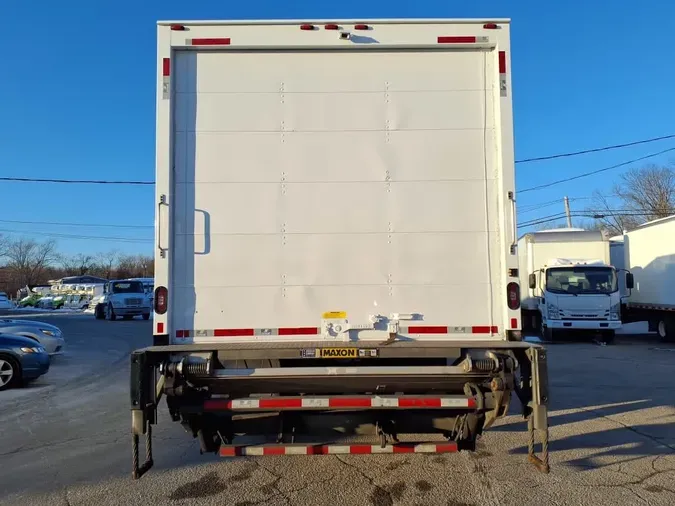 2020 FREIGHTLINER/MERCEDES M2 106009969724cd73f80c01d945ed39e8ac4