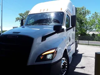 2020 FREIGHTLINER NEW CASCADIA PX12664