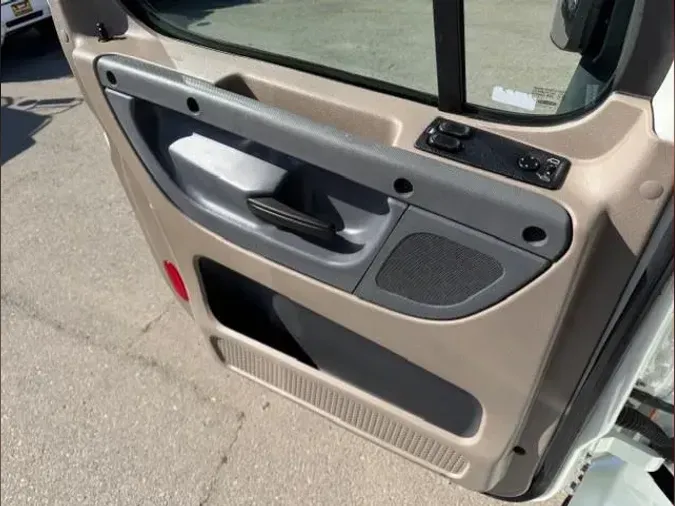 2019 Freightliner Cascadia