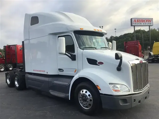 2020 PETERBILT 579