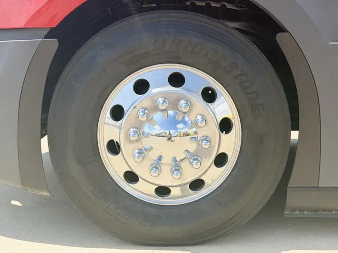 2023 Freightliner Cascadia009a95e4dd73e988ccd4de69f366189b