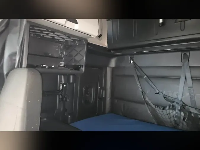 2024 Freightliner Cascadia 126