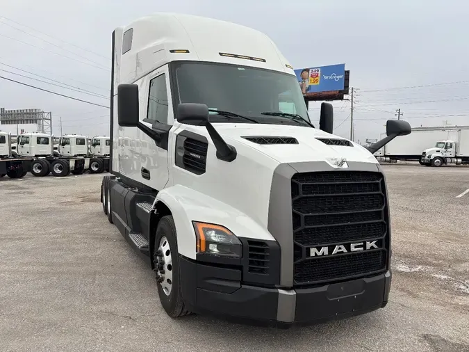 2026 MACK PIONEER009b0180789046afc46a744eb41ce04f
