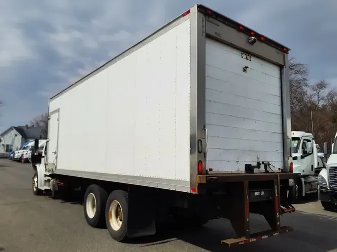2019 FREIGHTLINER/MERCEDES M2 106009b55610020811854a8b539307ed78f