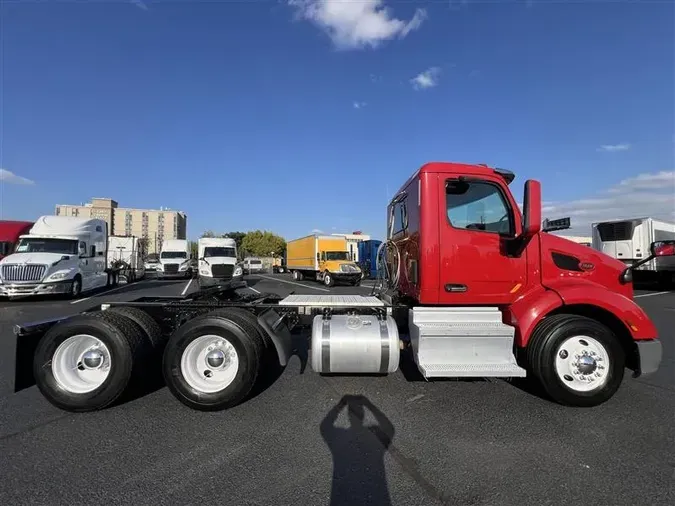 2021 PETERBILT 579