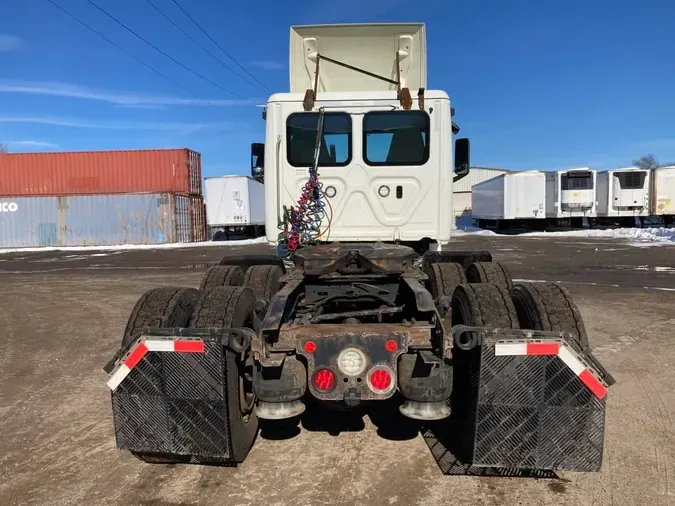 2019 FREIGHTLINER/MERCEDES NEW CASCADIA PX12664009d999918237e33d5d02e5f2a8c3e6f
