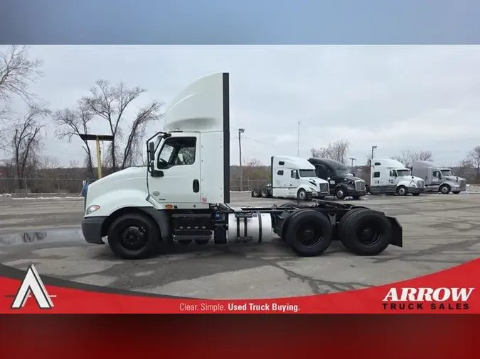 2020 INTERNATIONAL RH613