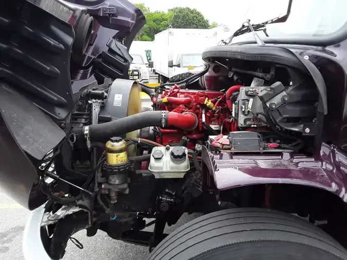2020 FREIGHTLINER M2 106