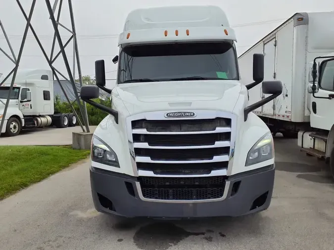 2019 FREIGHTLINER NEW CASCADIA PX12664