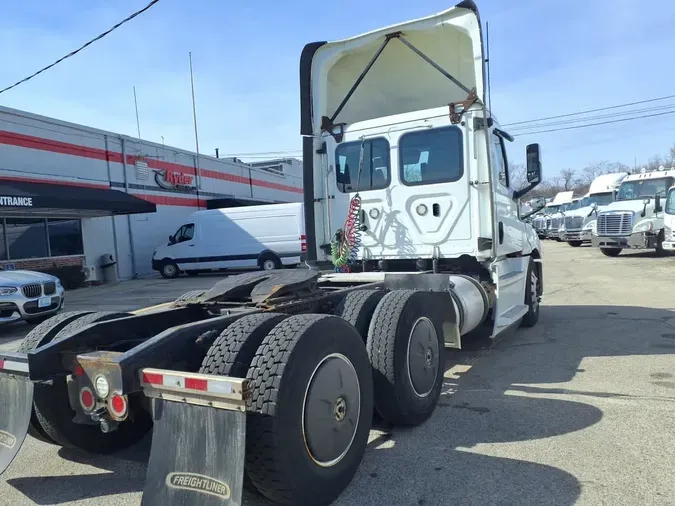 2019 FREIGHTLINER/MERCEDES NEW CASCADIA PX12664