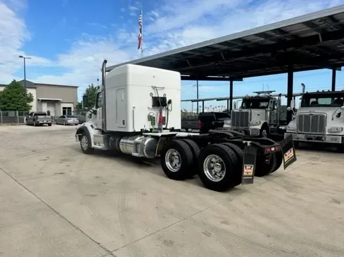 2018 Peterbilt 567