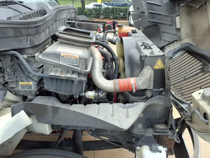 2020 NAVISTAR INTERNATIONAL MV607 (4X2)00a0c5f0c84c89a1cc10b0b80c8f5f27