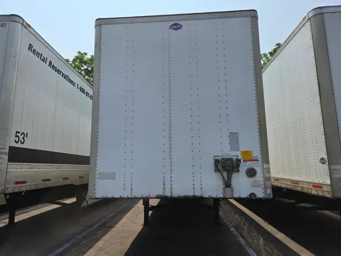 2015 UTILITY TRAILERS VS2DC 48/156/102