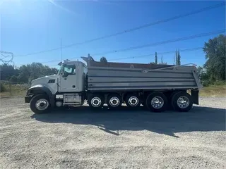 2023 MACK GRANITE 64FR