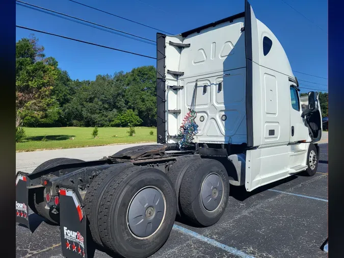 2020 FREIGHTLINER/MERCEDES NEW CASCADIA PX12664