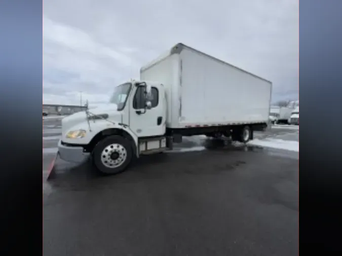 2019 FREIGHTLINER/MERCEDES M2 10600a26e344702e38066d48094a056a7df