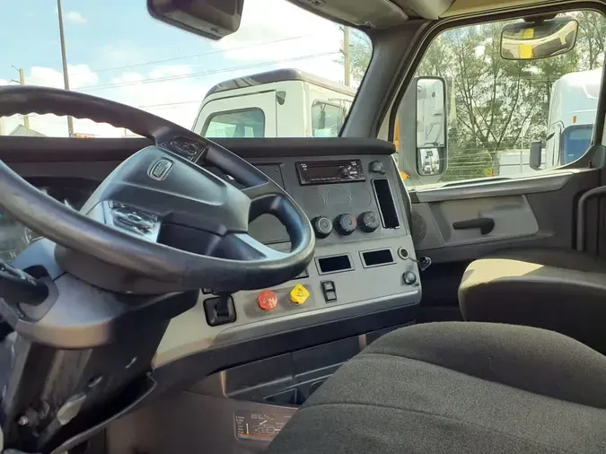 2020 FREIGHTLINER/MERCEDES NEW CASCADIA 11600a49d24316ce9b4fd72c5476aadabd7