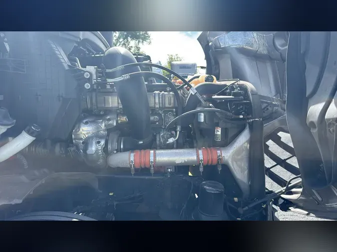 2020 Freightliner Cascadia 12600a4e16051731529a07f087279640fe5