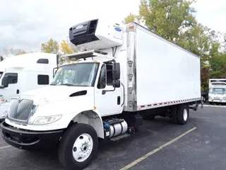 2016 NAVISTAR INTERNATIONAL 4300