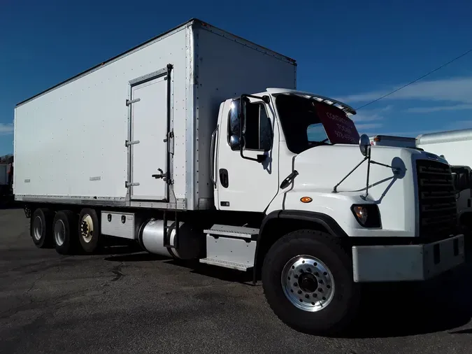 2015 FREIGHTLINER/MERCEDES 108SD